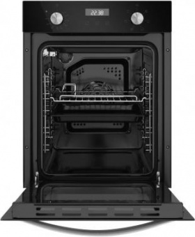 Духовой шкаф Электрический Maunfeld EOEM516B черный от магазина РЭССИ