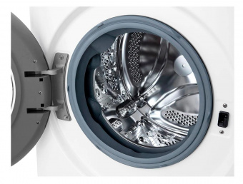 Стиральная машина LG F2WV3S7S0E пан.англ. класс: D загр.фронтальная макс.:7кг белый от магазина РЭССИ