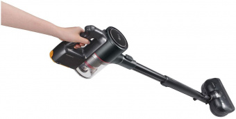 Пылесос ручной LG A9N-MASTERX 450Вт черный от магазина РЭССИ
