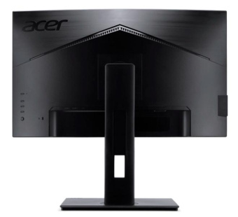 Монитор Acer 27" ProDesigner BC270Ubmiiphzx черный VA 5ms 16:9 HDMI M/M HAS 250cd 178гр/178гр 2560x1440 DP 4K USB 9.5кг от магазина РЭССИ