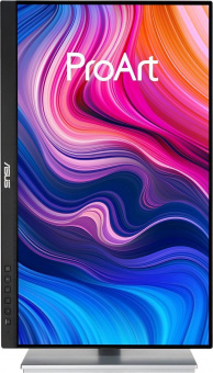 Монитор Asus 23.8" ProArt PA247CV черный IPS LED 4ms 16:9 HDMI M/M матовая HAS Piv 1000:1 300cd 178гр/178гр 1920x1080 75Hz DP FHD USB 6.3кг от магазина РЭССИ