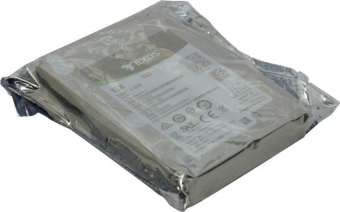 Жесткий диск Seagate SATA-III 1Tb ST1000NX0313 Server Exos 512E (7200rpm) 128Mb 2.5" от магазина РЭССИ