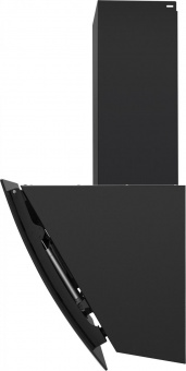 Вытяжка каминная Maunfeld Sky Star Chef 60 черный управление: сенсорное (1 мотор) от магазина РЭССИ