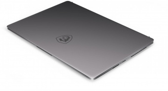 Ноутбук MSI CreatorPro Z16 HX Studio B13VKTO-225RU Core i9 13950HX 32Gb SSD2Tb NVIDIA GeForce RTX 3000 12Gb 16" IPS QHD+ (2560x1600) Windows 11 Professional grey WiFi BT Cam (9S7-15G231-225) от магазина РЭССИ