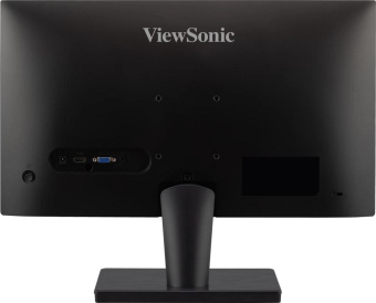 Монитор ViewSonic 21.5" VA2215-H черный VA LED 16:9 HDMI матовая 250cd 178гр/178гр 1920x1080 100Hz FreeSync VGA FHD 2.4кг от магазина РЭССИ