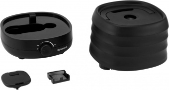 Увлажнитель воздуха SunWind SUH8410B 30Вт (ультразвуковой) черный от магазина РЭССИ