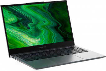 Ноутбук Digma Pro Fortis M Ryzen 3 5300U 8Gb SSD256Gb AMD Radeon Vega 6 15.6" IPS FHD (1920x1080) noOS grey WiFi BT Cam 4250mAh (DN15R3-8CXN01) от магазина РЭССИ