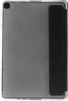 Чехол BoraSCO для Huawei MatePad T10 9,7" Tablet Case Lite термопластичный полиуретан черный (71051) от магазина РЭССИ