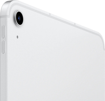 Планшет Apple iPad 2025 A3355 A16 Bionic 5C RAM6Gb ROM128Gb 11" IPS 2360x1640 5G eSIM iOS серебристый 12Mpix 12Mpix BT WiFi 9hr от магазина РЭССИ
