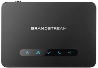 Репитер Grandstream DP760 от магазина РЭССИ