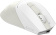Мышь A4Tech Fstyler FG45CS Air бежевый оптическая (2000dpi) silent беспроводная USB для ноутбука (7but) от магазина РЭССИ