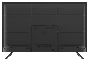 Телевизор LED Digma 43" DM-LED43MBB21 Frameless черный FULL HD 60Hz DVB-T DVB-T2 DVB-C DVB-S DVB-S2 USB от магазина РЭССИ