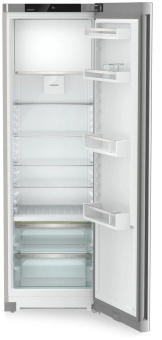 Холодильник Liebherr RBsfd 5221 1-нокамерн. серебристый от магазина РЭССИ
