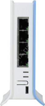 Mikrotik RouterBOARD hAP lite classic электронное устройство от магазина РЭССИ