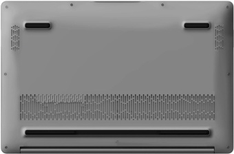 Ноутбук Tecno MegaBook T14DA Ryzen 5 7430U 16Gb SSD512Gb AMD Radeon Graphics 14.1" IPS FHD (1920x1200) Windows 11 Home grey WiFi BT Cam 6460mAh (71003300401) от магазина РЭССИ