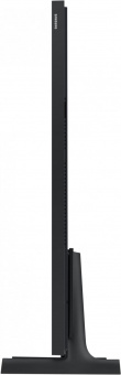 Телевизор QLED Samsung 85" QE85LS03BAUXCE The Frame черный 4K Ultra HD 120Hz DVB-T2 DVB-C DVB-S2 USB WiFi Smart TV (RUS) от магазина РЭССИ
