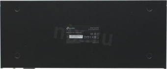 Коммутатор TP-Link JetStream TL-SG3428 24G 4SFP управляемый от магазина РЭССИ