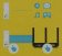 TP-Link TL-WN727N 150Mbps Wireless N USB Adapter, Ralink, 1T1R, 2.4GHz, 802.11n/g/b, Supports Sony PSP от магазина РЭССИ
