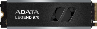 Накопитель SSD A-Data PCI-E 5.0 x4 1TB SLEG-970-1000GCI SLEG-970-2000GCI Legend 970 M.2 2280 от магазина РЭССИ