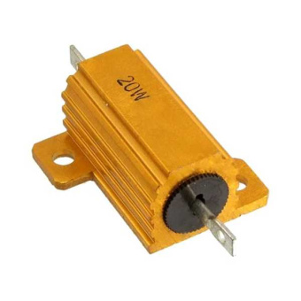 RX24 20W 5% 33R от магазина РЭССИ