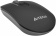 Мышь A4Tech Fstyler FG20S серый оптическая (2000dpi) silent беспроводная USB для ноутбука (4but) от магазина РЭССИ