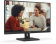 Монитор AOC 27" Q27E3UAM черный VA LED 4ms 16:9 HDMI M/M матовая 350cd 178гр/178гр 2560x1440 DP 2K USB 4.43кг от магазина РЭССИ