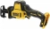 Картинка Сабельная пила DeWalt DCS369N 2800ход/мин от магазина РЭССИ Сабельная пила DeWalt DCS369N 2800ход/мин от магазина РЭССИ