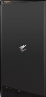 ПК Gigabyte GB-AMSI9N8I-2051 Core i9 11900K (3.5) 32Gb SSD1000Gb+2000Gb RTX3080 10Gb noOS 2.5xGbitEth WiFi BT 750W черный от магазина РЭССИ