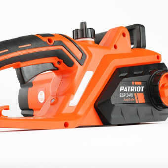 Электрическая цепная пила Patriot ESP 2418 2400Вт дл.шины:18" (45cm) (220301560) от магазина РЭССИ