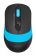 Мышь A4Tech Fstyler FG10 черный/синий оптическая (2000dpi) беспроводная USB (4but) от магазина РЭССИ