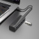 Разветвитель USB-C Hoco HB41 Type-C 4порт. черный от магазина РЭССИ