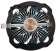 Устройство охлаждения(кулер) Aerocool BAS AUG Soc-AM4/1151/1200 4-pin 15-26dB Al+Cu 125W 361gr Ret от магазина РЭССИ