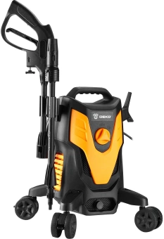 Минимойка Deko DKCW145 1700Вт (065-4302) от магазина РЭССИ