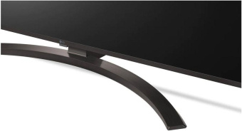 Телевизор LED LG 65" 65UP78006LC.ARU черный 4K Ultra HD 60Hz DVB-T DVB-T2 DVB-C DVB-S DVB-S2 WiFi Smart TV (RUS) от магазина РЭССИ