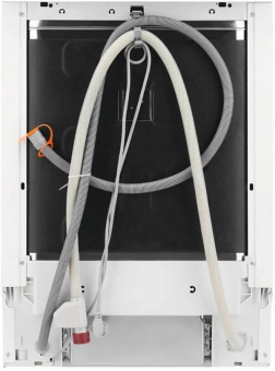 Посудомоечная машина встраив. AEG FSB53907Z полноразмерная инвертер от магазина РЭССИ