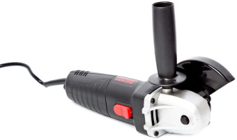 Угловая шлифмашина REDVERG Basic AG650-115 6622312 от магазина РЭССИ