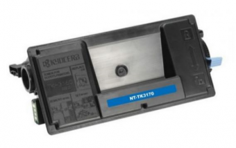 Картридж лазерный G&G GG-TK3170 черный (15500стр.) для Kyocera ECOSYS P3050dn/P3055dn/P3060dn от магазина РЭССИ