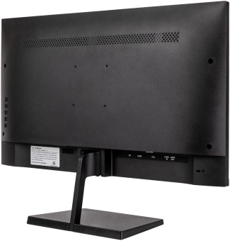 Монитор Hiper 23.8" EasyView SB2402 черный IPS LED 4ms 16:9 HDMI матовая 250cd 178гр/178гр 1920x1080 100Hz VGA DP FHD 3.1кг от магазина РЭССИ
