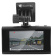Картинка Видеорегистратор Navitel R400 черный 12Mpix 1080x1920 1080p 120гр. AIT 8328P от магазина РЭССИ Видеорегистратор Navitel R400 черный 12Mpix 1080x1920 1080p 120гр. AIT 8328P от магазина РЭССИ