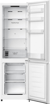 Холодильник Gorenje NRK418FEW4 2-хкамерн. белый от магазина РЭССИ