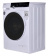 Стиральная машина Weissgauff WMD 4748 DC Inverter Steam класс: A загр.фронтальная макс.:8кг (с сушкой) белый от магазина РЭССИ