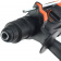 Картинка Перфоратор Patriot RH 262Q The One патрон:SDS-plus уд.:2.8Дж 800Вт (кейс в комплекте) от магазина РЭССИ Перфоратор Patriot RH 262Q The One патрон:SDS-plus уд.:2.8Дж 800Вт (кейс в комплекте) от магазина РЭССИ