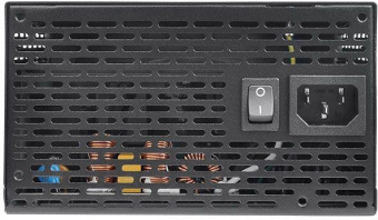 Блок питания Thermaltake ATX 750W SMART BM2 80+ bronze (24+4+4pin) APFC 140mm fan 6xSATA Cab Manag RTL от магазина РЭССИ