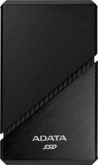 Накопитель SSD A-Data USB-C 4.0 4TB SE920-4TCBK SE920 2.5" черный от магазина РЭССИ