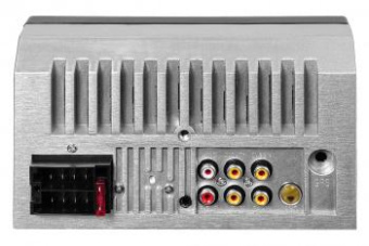 Автомагнитола Digma DCR-570 2DIN 4x50Вт от магазина РЭССИ