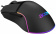 Картинка Мышь Acer OMW121 черный оптическая (6400dpi) USB (6but) от магазина РЭССИ Мышь Acer OMW121 черный оптическая (6400dpi) USB (6but) от магазина РЭССИ