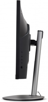 Монитор Acer 28" CB282Ksmiiprx серебристый IPS LED 16:9 HDMI M/M матовая HAS Pivot 300cd 178гр/178гр 3840x2160 DisplayPort Ultra HD 7.25кг от магазина РЭССИ