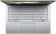 Ультрабук Acer Swift 3 SF314-512-36YL Core i3 1220P 8Gb SSD512Gb Intel UHD Graphics 14" IPS FHD (1920x1080) Eshell silver WiFi BT Cam (NX.K0EER.005) от магазина РЭССИ