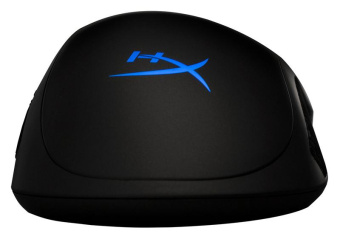 Мышь HyperX Pulsefire FPS Pro черный оптическая (16000dpi) USB2.0 (6but) от магазина РЭССИ