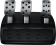 Руль Logitech G29 Driving Force Racing 14кноп. (с педалями) черный от магазина РЭССИ